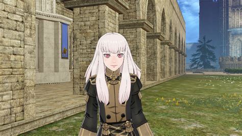 fire emblem three houses tropes|fire emblem lysithea.